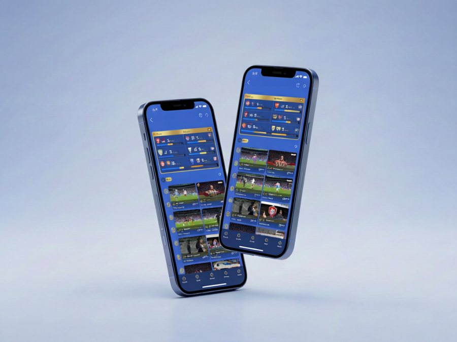 米兰平台 全站 App