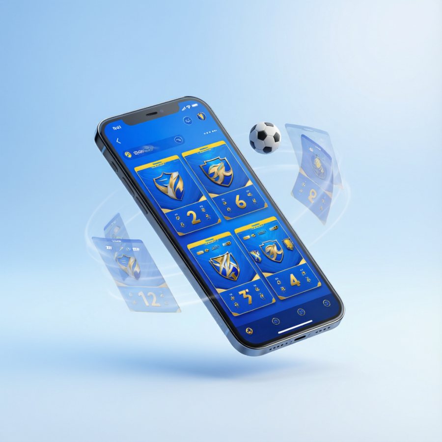 米兰平台 全站 App 封面